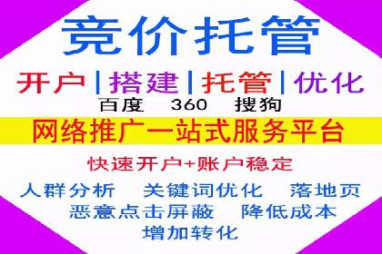 SEM托管服务助力企业突破：成功案例解读
